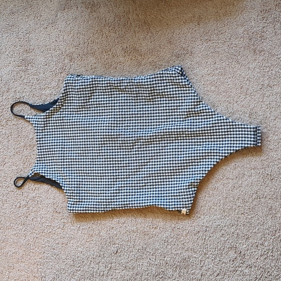 2Way Rose Bodysuit - Picture 4 of 6